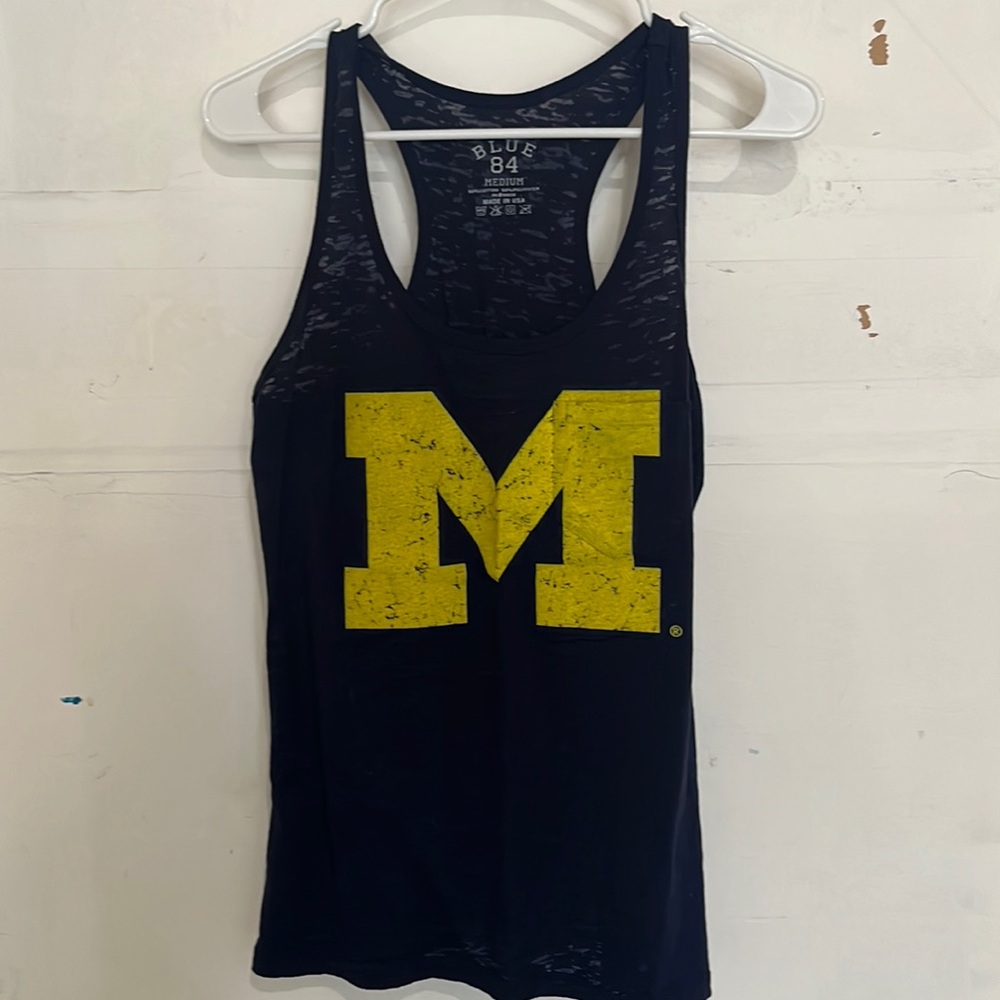 🚚 Michigan Tank